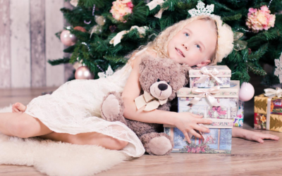 Les bonnes raisons d’offrir des jouets de noel pour enfants