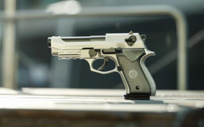 Les raisons pour adopter un pistolet d’alarme pour la défense personnelle